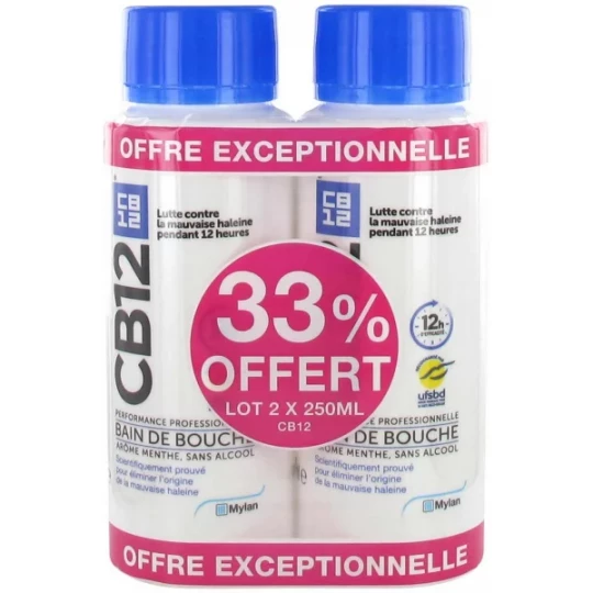 CB12 Bain de Bouche - image 2
