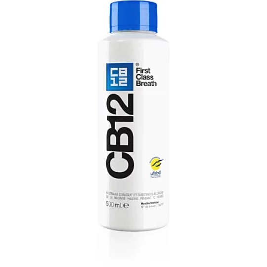 CB12 Bain de Bouche - image 3