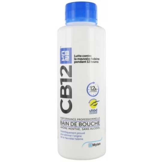 CB12 Bain de Bouche - image 4
