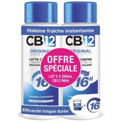 CB12 Bain de Bouche