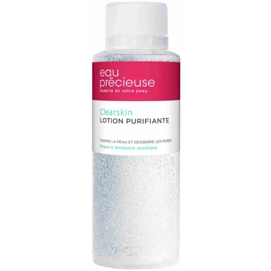 Eau Précieuse Lotion - image 2