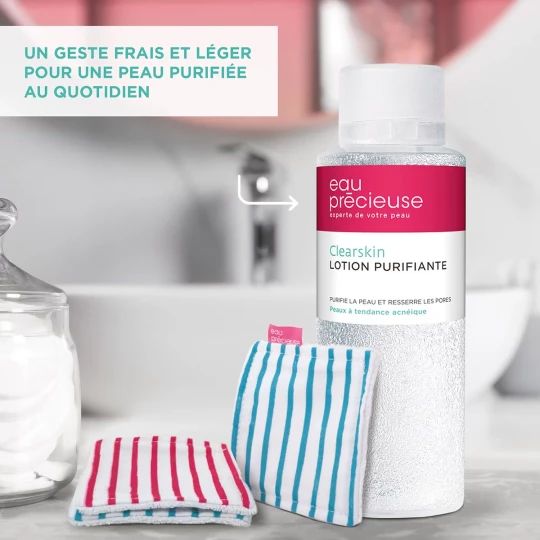 Eau Précieuse Lotion - image 3