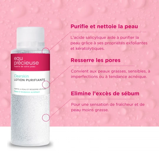 Eau Précieuse Lotion - image 4