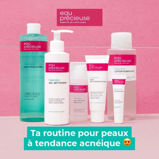 Eau Précieuse Lotion - image 5