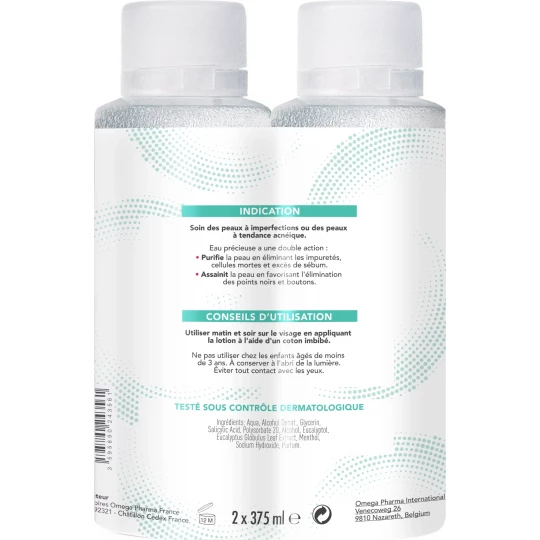 Eau Précieuse Lotion - image 6