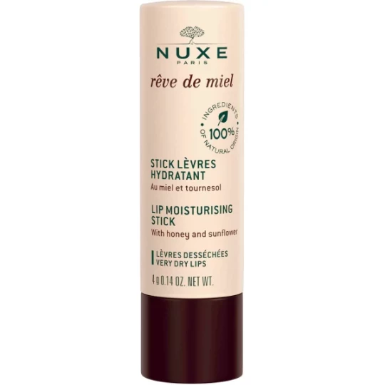 Nuxe Rêve de Miel Stick Lèvres Hydratant - image 6