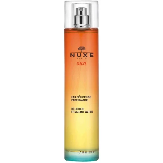 Nuxe Sun Eau Délicieuse Parfumante