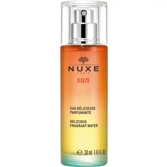 Nuxe Sun Eau Délicieuse Parfumante - image 2