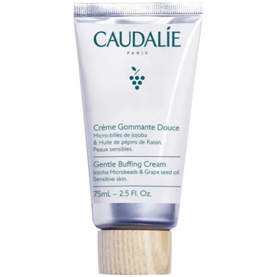 Caudalie Vinoclean Crème Gommante Douce 75 ml