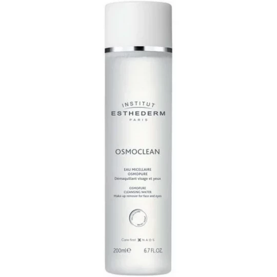 Institut Esthederm Osmoclean Eau Micellaire Osmopure