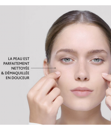 Institut Esthederm Osmoclean Eau Micellaire Osmopure