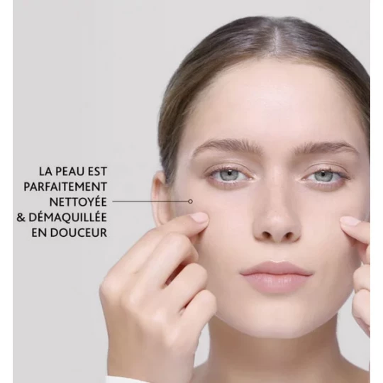 Institut Esthederm Osmoclean Eau Micellaire Osmopure - image 4