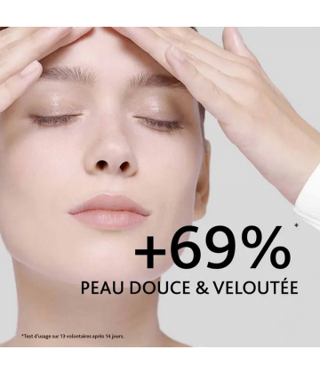 Institut Esthederm Osmoclean Lait Démaquillant Hydra-Ressourçant - image 4