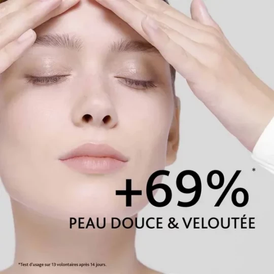 Institut Esthederm Osmoclean Lait Démaquillant Hydra-Ressourçant - image 2