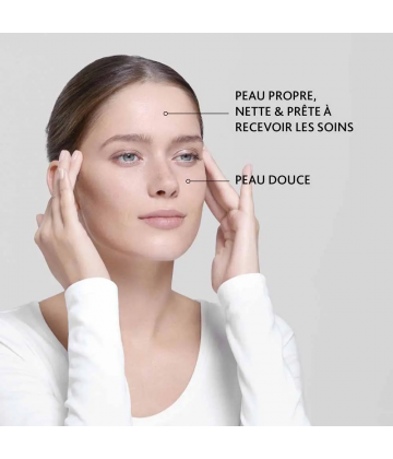 Institut Esthederm Osmoclean Lait Démaquillant Hydra-Ressourçant - image 3