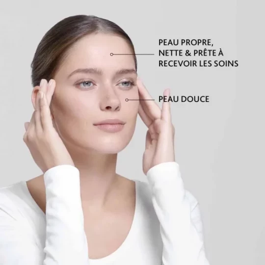 Institut Esthederm Osmoclean Lait Démaquillant Hydra-Ressourçant - image 3