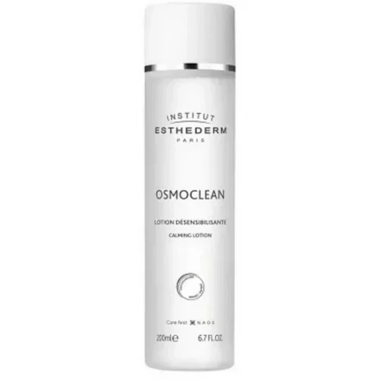 Institut Esthederm Osmoclean Lotion Désensibilisante 200 ml