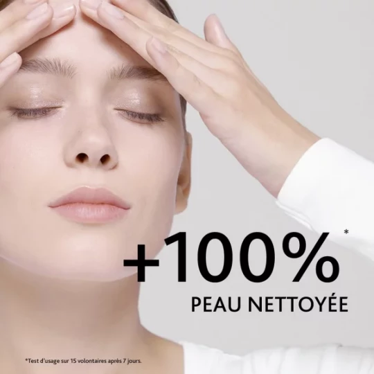 Institut Esthederm Osmoclean Gel Nettoyant Pureté 150 ml - image 4