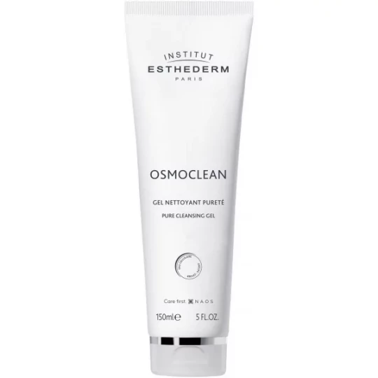 Institut Esthederm Osmoclean Gel Nettoyant Pureté 150 ml