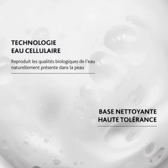 Institut Esthederm Osmoclean Mousse Nettoyante Pureté 150 ml - image 4