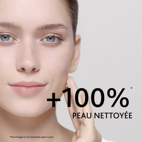 Institut Esthederm Osmoclean Mousse Nettoyante Pureté 150 ml - image 5