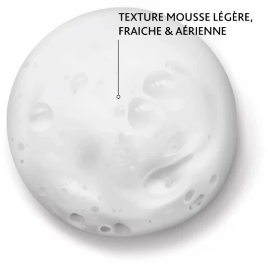 Institut Esthederm Osmoclean Mousse Nettoyante Pureté 150 ml - image 7