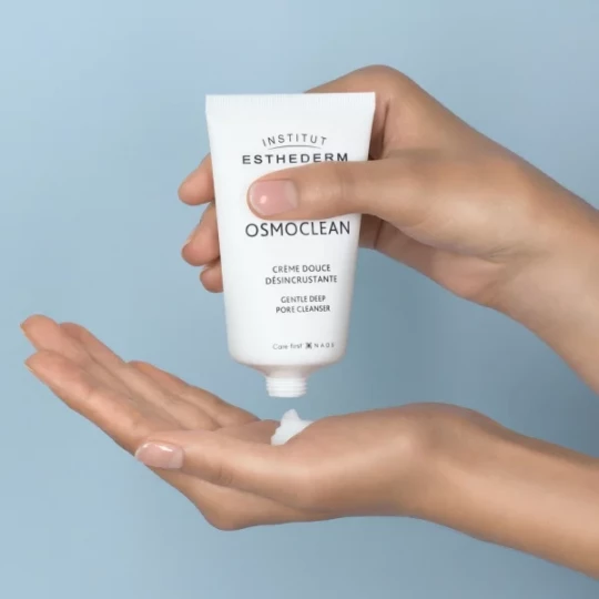 Institut Esthederm Osmoclean Crème Douce Désincrustante 75 ml - image 2