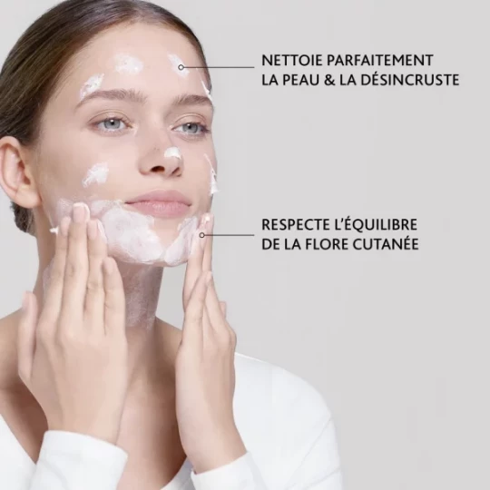 Institut Esthederm Osmoclean Crème Douce Désincrustante 75 ml - image 3