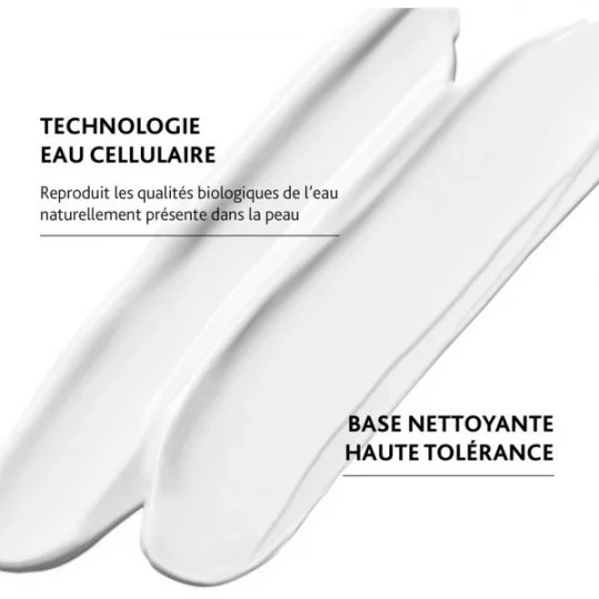 Institut Esthederm Osmoclean Crème Douce Désincrustante 75 ml - image 4