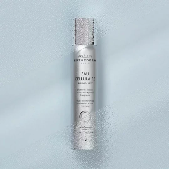 Institut Esthederm Brume d'Eau Cellulaire - image 3