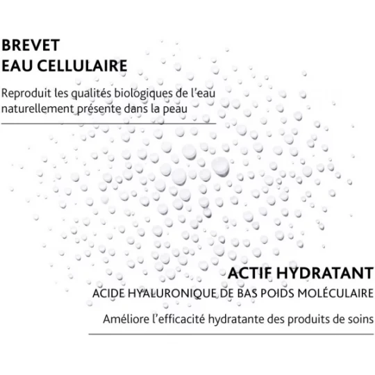 Institut Esthederm Brume d'Eau Cellulaire - image 5