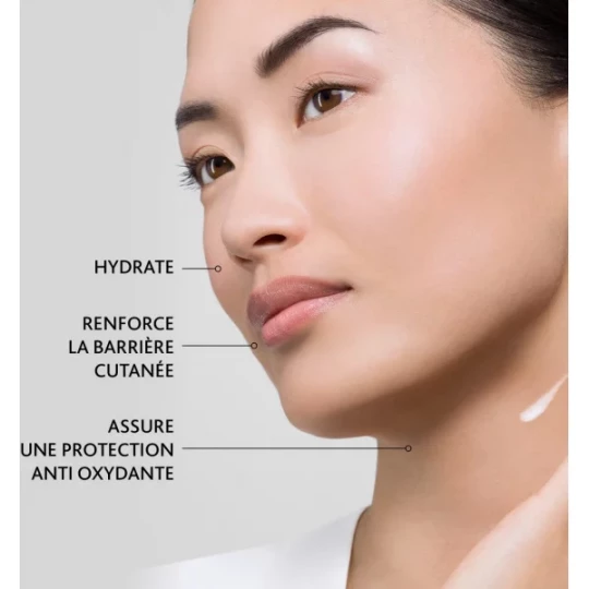 Institut Esthederm Eau Cellulaire Gel Hydratant Fraîcheur Tube 40 ml - image 3