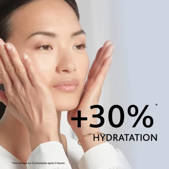 Institut Esthederm Eau Cellulaire Gel Hydratant Fraîcheur Tube 40 ml - image 4