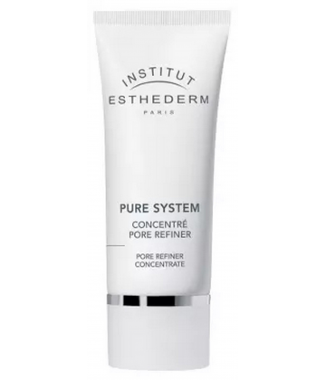 Institut Esthederm Pure System Concentré Pore Refiner 50 ml
