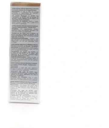 Institut Esthederm Derm Repair Sérum Restructurant 30 ml