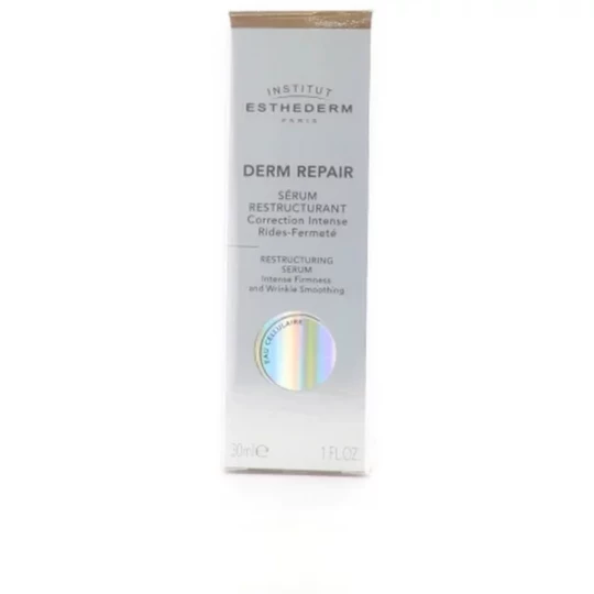 Institut Esthederm Derm Repair Sérum Restructurant 30 ml - image 3