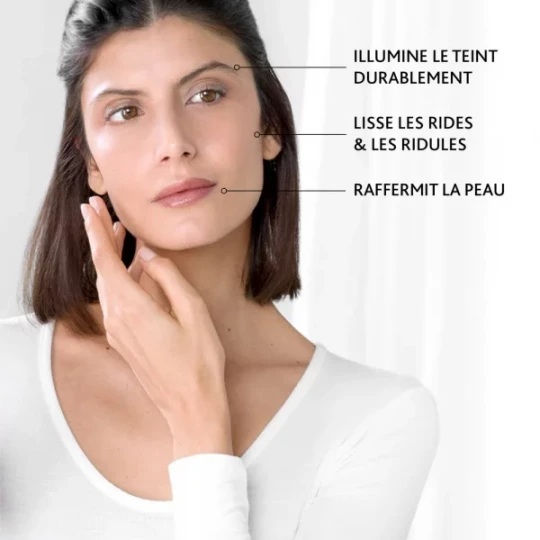 Institut Esthederm Active Repair Crème Correctrice Rides 50 ml - image 3