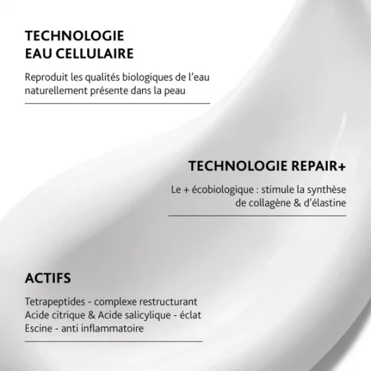 Institut Esthederm Active Repair Crème Correctrice Rides 50 ml - image 4