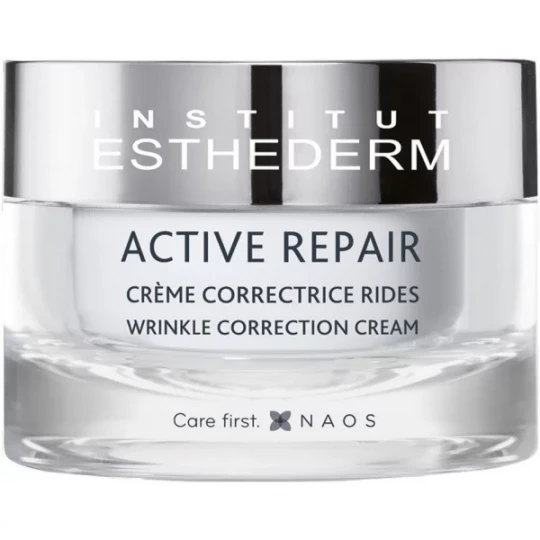 Institut Esthederm Active Repair Crème Correctrice Rides 50 ml - image 1