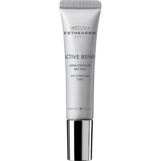 Institut Esthederm Active Repair Soin Contour des Yeux 15 ml