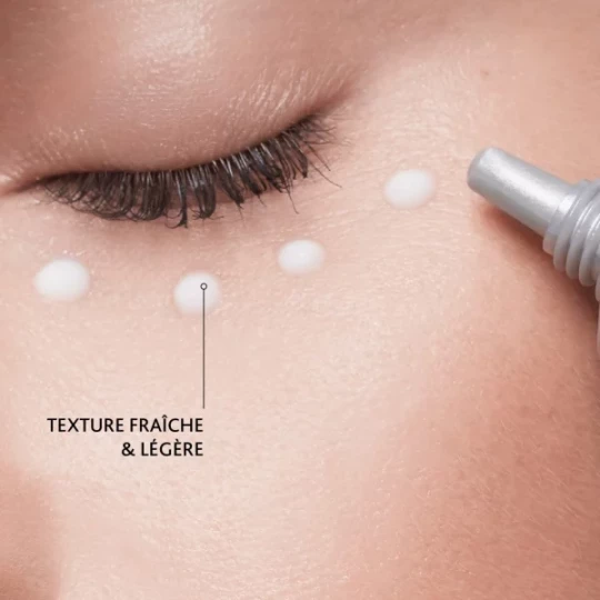 Institut Esthederm Active Repair Soin Contour des Yeux 15 ml - image 6