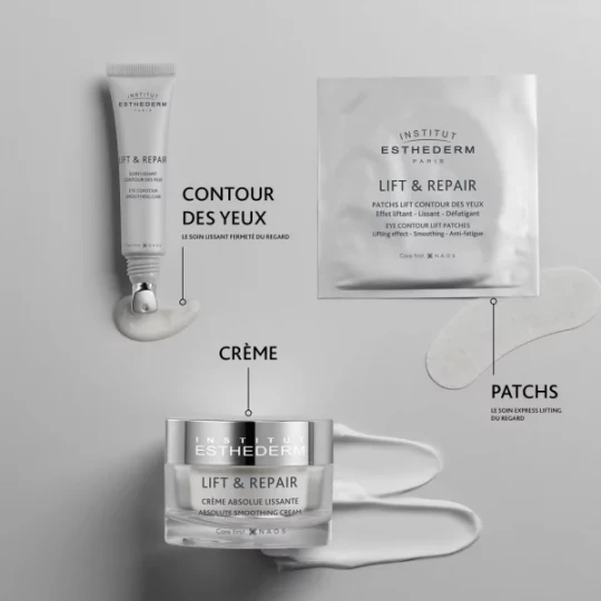 Institut Esthederm Lift & Repair Sérum Absolu Tenseur 30 ml - image 3
