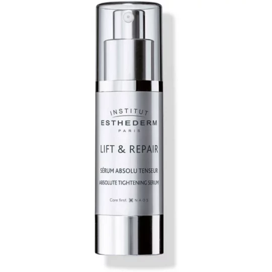 Institut Esthederm Lift & Repair Sérum Absolu Tenseur 30 ml