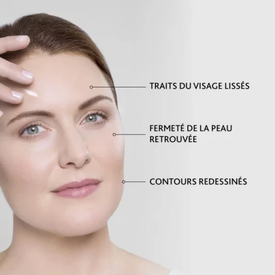 Institut Esthederm Lift & Repair Sérum Absolu Tenseur 30 ml - image 4