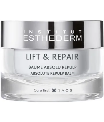 Institut Esthederm Lift & Repair Baume Absolu Repulp 50 ml