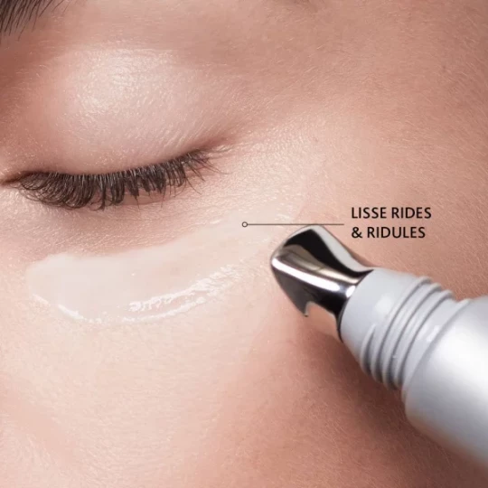 Institut Esthederm Lift & Repair Soin Lissant Contour des Yeux 15 ml - image 2