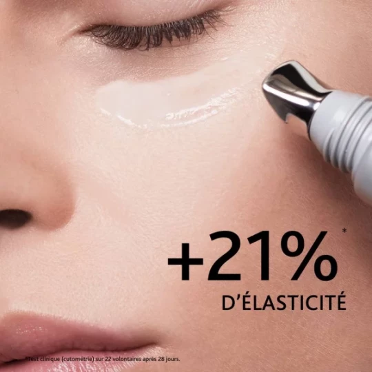 Institut Esthederm Lift & Repair Soin Lissant Contour des Yeux 15 ml - image 3