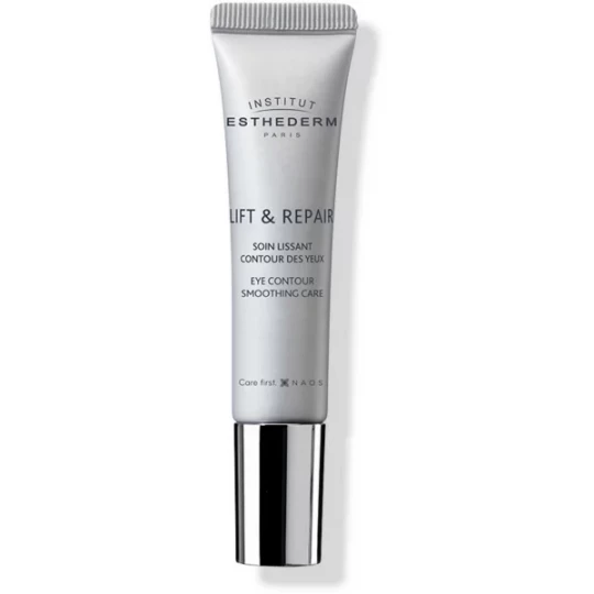 Institut Esthederm Lift & Repair Soin Lissant Contour des Yeux 15 ml
