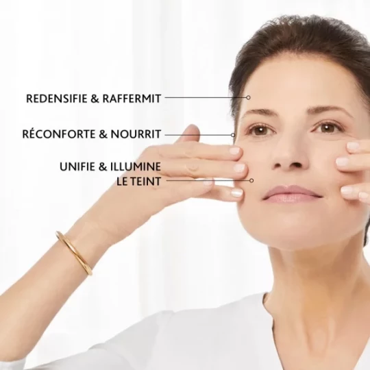 Institut Esthederm Excellage Sérum 30 ml - image 2