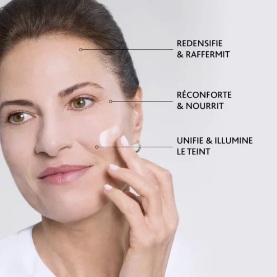 Institut Esthederm Excellage Crème 50 ml - image 2